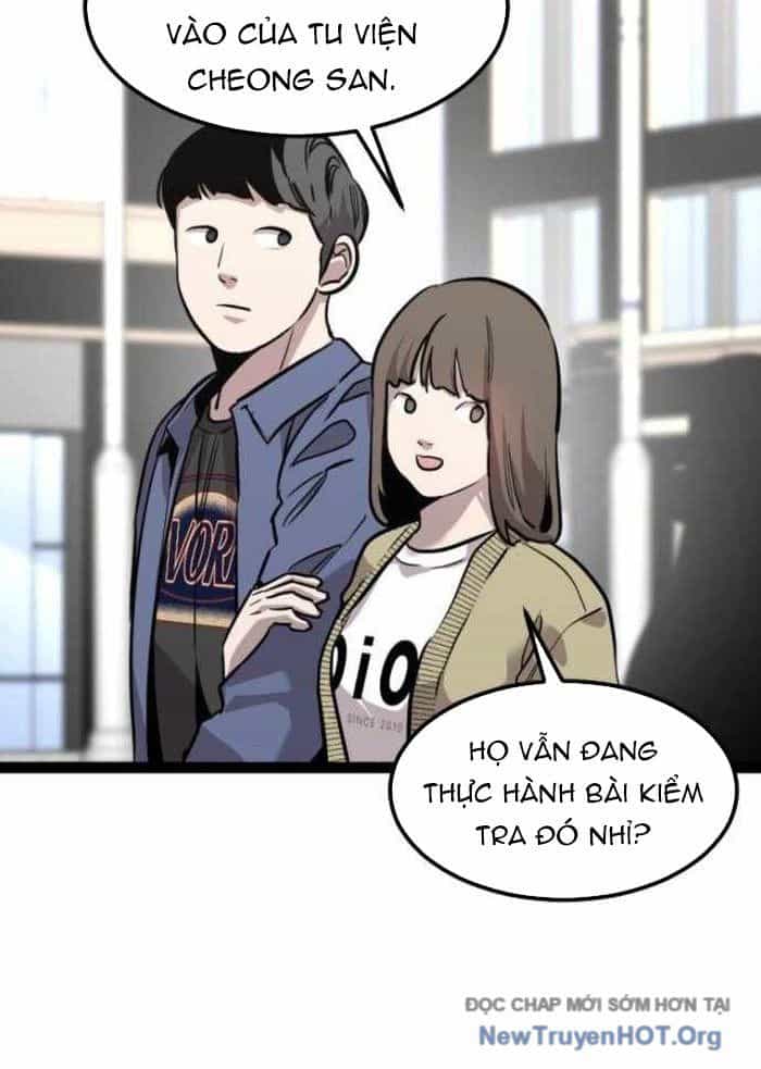Cửu Vân Mộng Khởi Nguyên - Chương 3 - ảnh 96