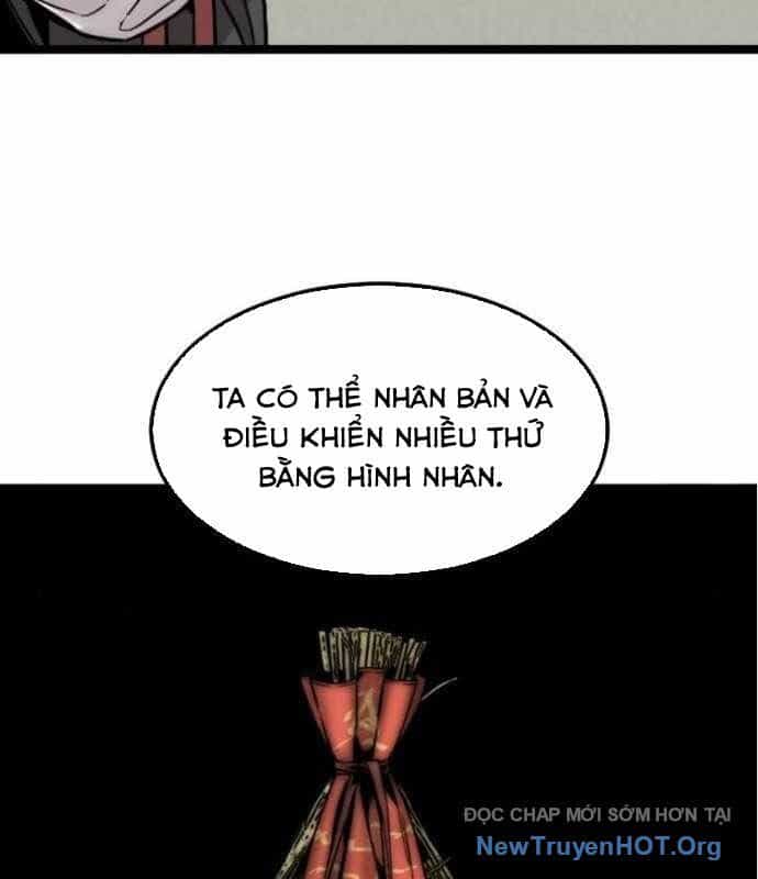 Cửu Vân Mộng Khởi Nguyên - Chương 4 - ảnh 98