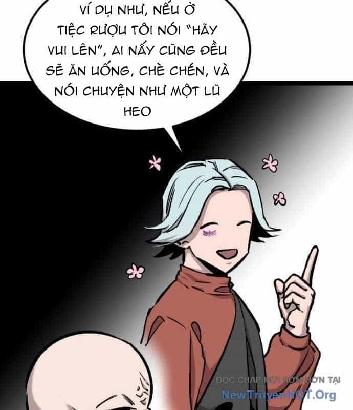 Cửu Vân Mộng Khởi Nguyên - Chương 6 - ảnh 15