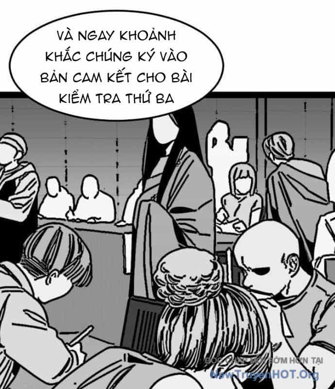 Cửu Vân Mộng Khởi Nguyên - Chương 6 - ảnh 18