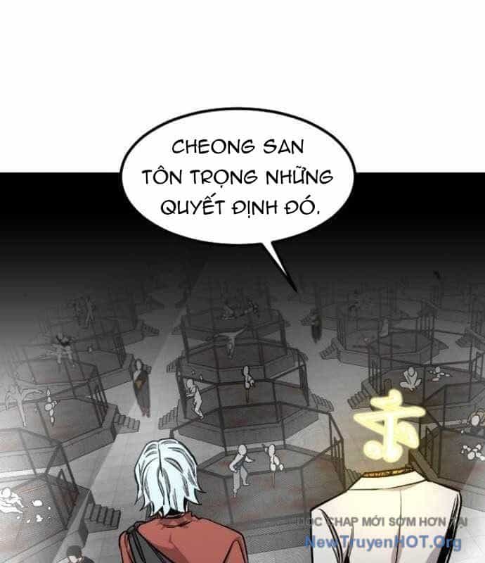 Cửu Vân Mộng Khởi Nguyên - Chương 6 - ảnh 37