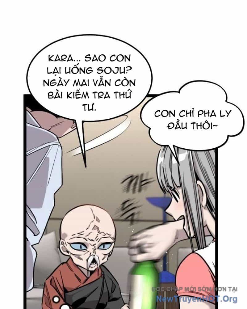 Cửu Vân Mộng Khởi Nguyên - Chương 7 - ảnh 17