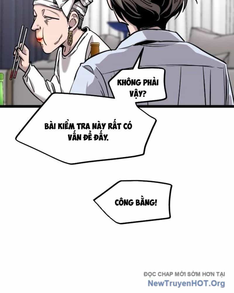 Cửu Vân Mộng Khởi Nguyên - Chương 7 - ảnh 39