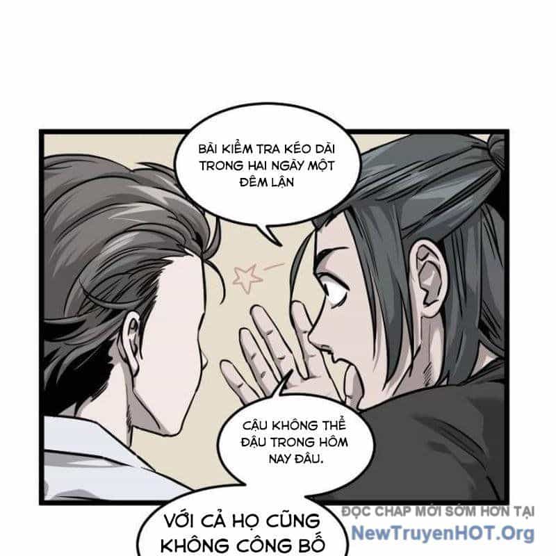 Cửu Vân Mộng Khởi Nguyên - Chương 8 - ảnh 163