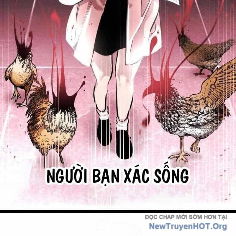 Cửu Vân Mộng Khởi Nguyên - Chương 8 - ảnh 23