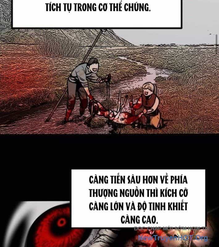Cửu Vân Mộng Khởi Nguyên - Chương 9 - ảnh 112