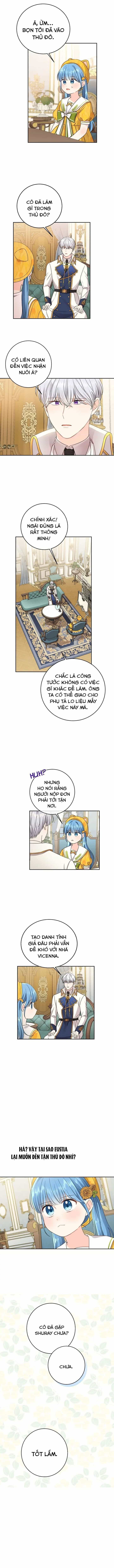 Cứu Vớt Nhân Vật Phản Diện Bị Nữ Chính Ruồng Bỏ - Chương 20 - ảnh 2