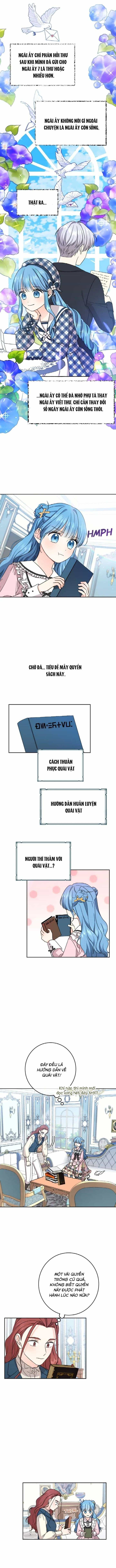 Cứu Vớt Nhân Vật Phản Diện Bị Nữ Chính Ruồng Bỏ - Chương 29 - ảnh 7