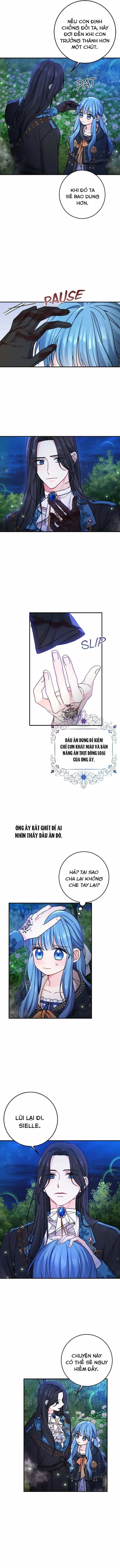 Cứu Vớt Nhân Vật Phản Diện Bị Nữ Chính Ruồng Bỏ - Chương 39 - ảnh 4