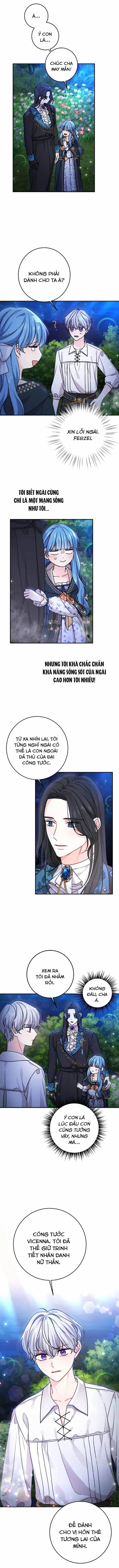 Cứu Vớt Nhân Vật Phản Diện Bị Nữ Chính Ruồng Bỏ - Chương 39 - ảnh 6