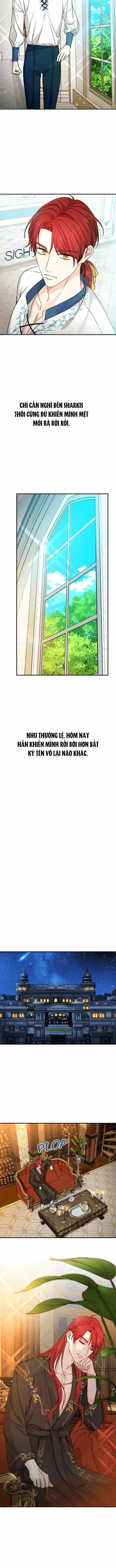 Cứu Vớt Nhân Vật Phản Diện Bị Nữ Chính Ruồng Bỏ - Chương 42 - ảnh 8