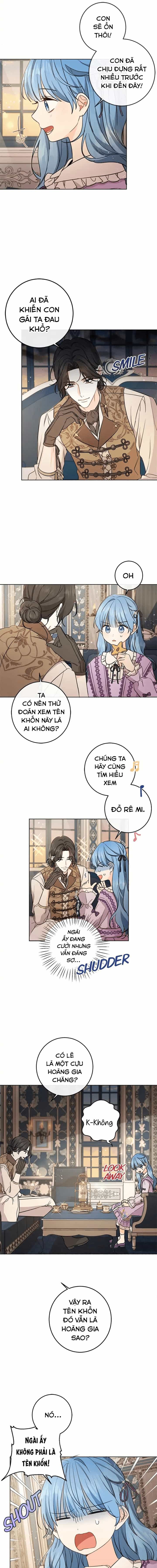 Cứu Vớt Nhân Vật Phản Diện Bị Nữ Chính Ruồng Bỏ - Chương 47 - ảnh 8