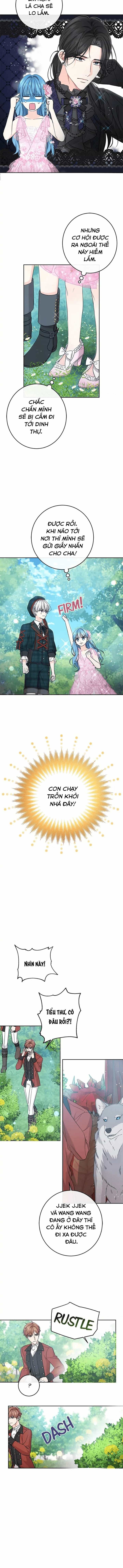 Cứu Vớt Nhân Vật Phản Diện Bị Nữ Chính Ruồng Bỏ - Chương 52 - ảnh 6