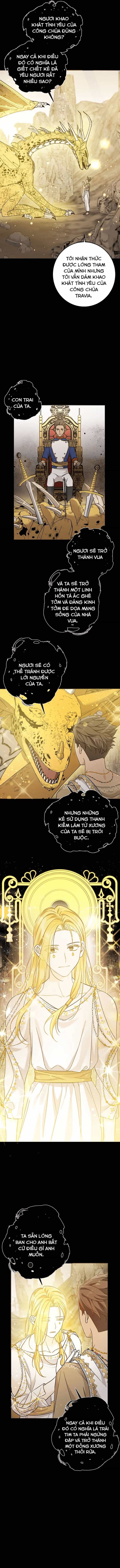 Cứu Vớt Nhân Vật Phản Diện Bị Nữ Chính Ruồng Bỏ - Chương 54 - ảnh 10