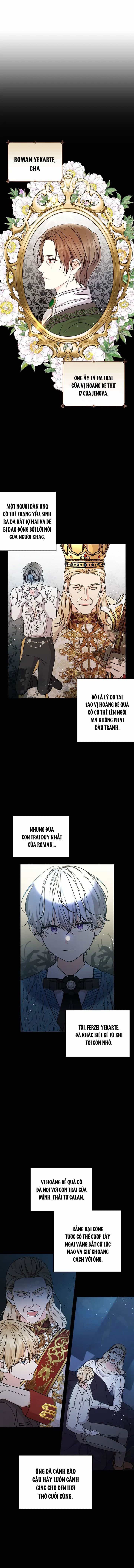 Cứu Vớt Nhân Vật Phản Diện Bị Nữ Chính Ruồng Bỏ - Chương 54 - ảnh 7