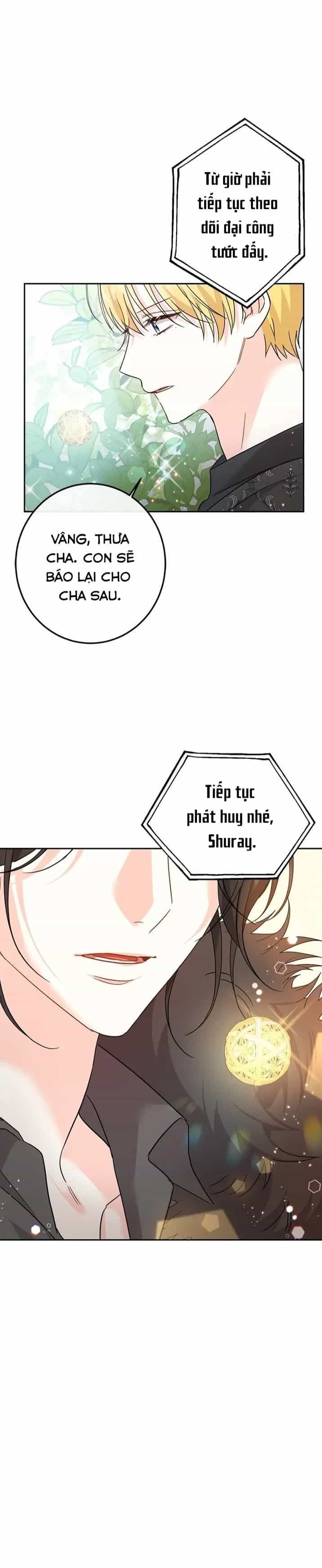Cứu Vớt Nhân Vật Phản Diện Bị Nữ Chính Ruồng Bỏ - Chương 64 - ảnh 8