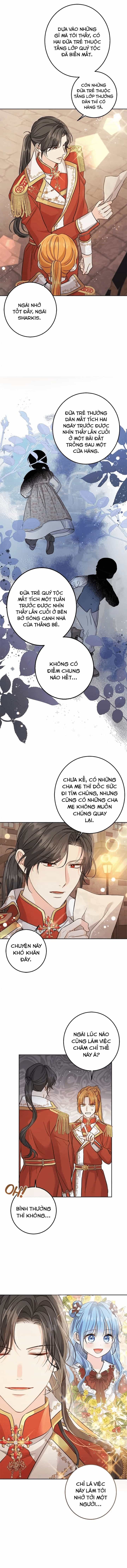 Cứu Vớt Nhân Vật Phản Diện Bị Nữ Chính Ruồng Bỏ - Chương 65 - ảnh 2