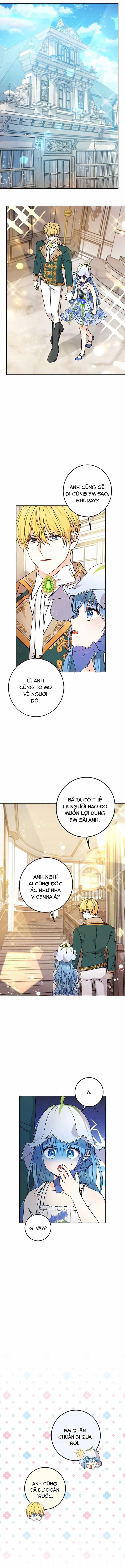Cứu Vớt Nhân Vật Phản Diện Bị Nữ Chính Ruồng Bỏ - Chương 66 - ảnh 4