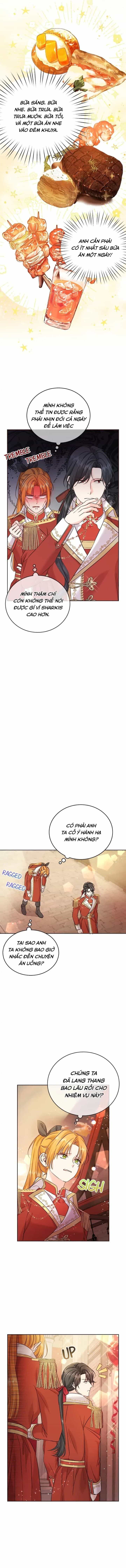 Cứu Vớt Nhân Vật Phản Diện Bị Nữ Chính Ruồng Bỏ - Chương 67 - ảnh 11