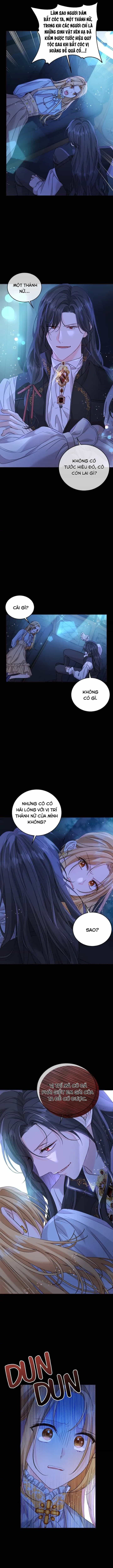 Cứu Vớt Nhân Vật Phản Diện Bị Nữ Chính Ruồng Bỏ - Chương 67 - ảnh 5