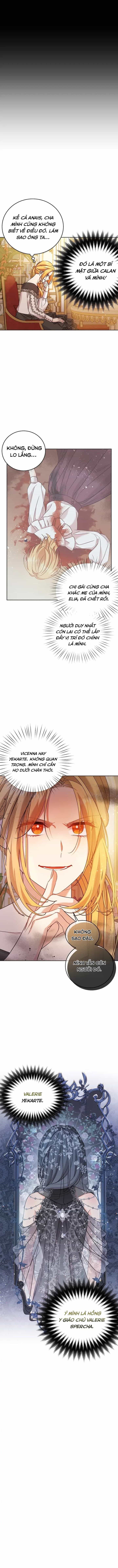 Cứu Vớt Nhân Vật Phản Diện Bị Nữ Chính Ruồng Bỏ - Chương 67 - ảnh 6