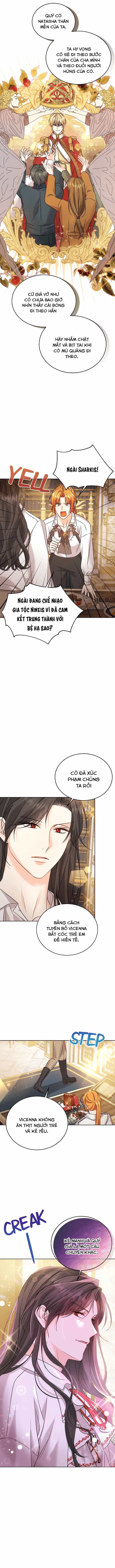Cứu Vớt Nhân Vật Phản Diện Bị Nữ Chính Ruồng Bỏ - Chương 69 - ảnh 9