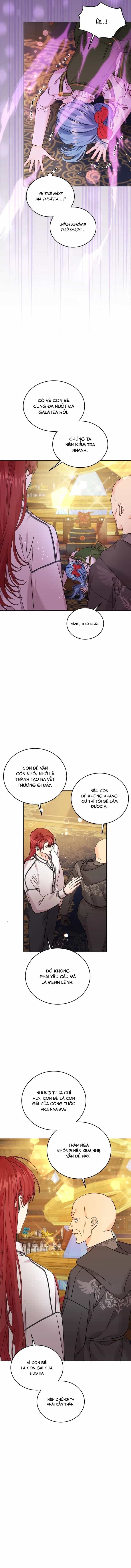 Cứu Vớt Nhân Vật Phản Diện Bị Nữ Chính Ruồng Bỏ - Chương 73 - ảnh 13