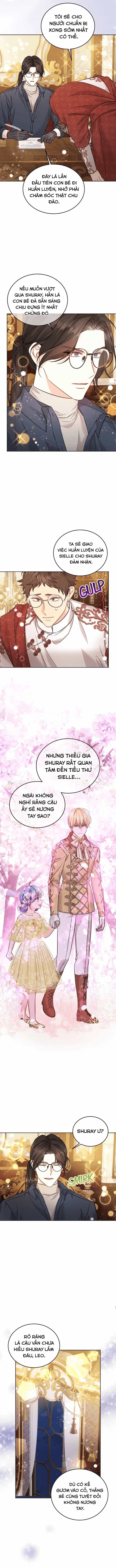 Cứu Vớt Nhân Vật Phản Diện Bị Nữ Chính Ruồng Bỏ - Chương 78 - ảnh 2