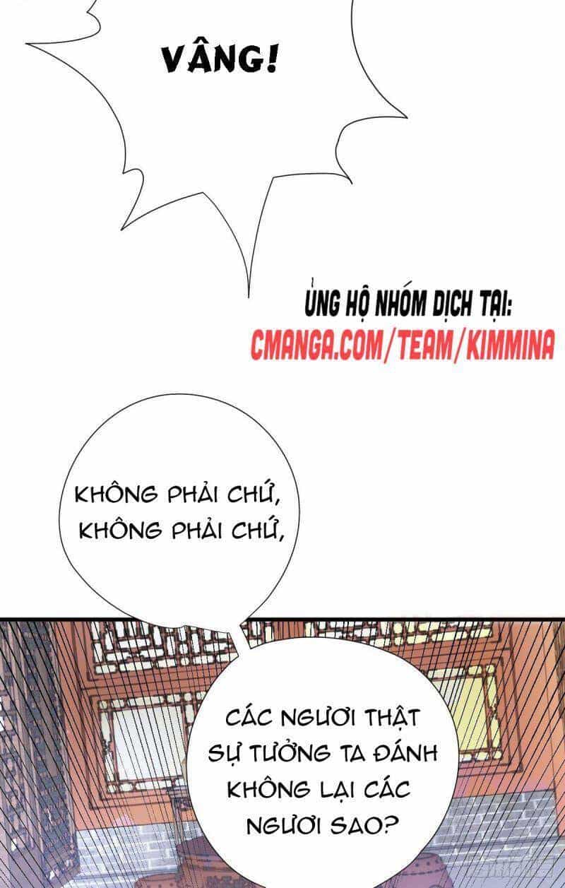 Cửu Vực Chi Thiên Nhãn Quật Khởi - Chương 9 - ảnh 20