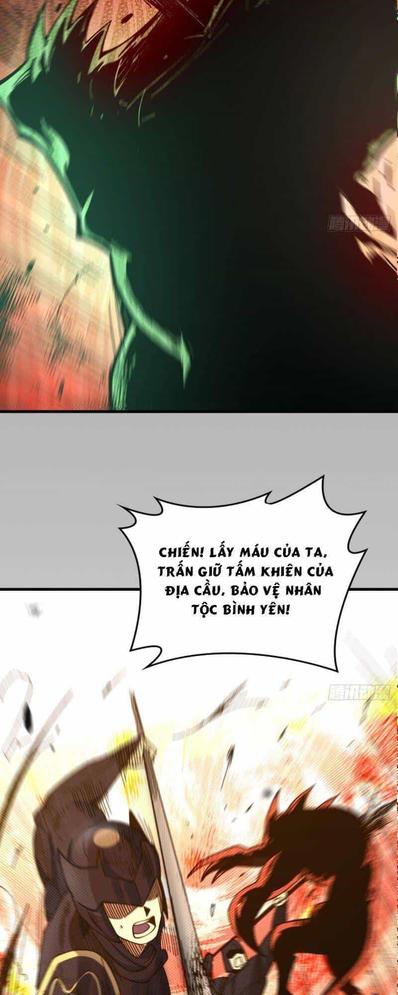 Cửu Vực Chi Thiên Nhãn Quật Khởi - Chương 10 - ảnh 15