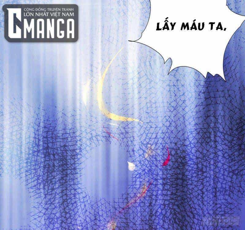 Cửu Vực Chi Thiên Nhãn Quật Khởi - Chương 10 - ảnh 19