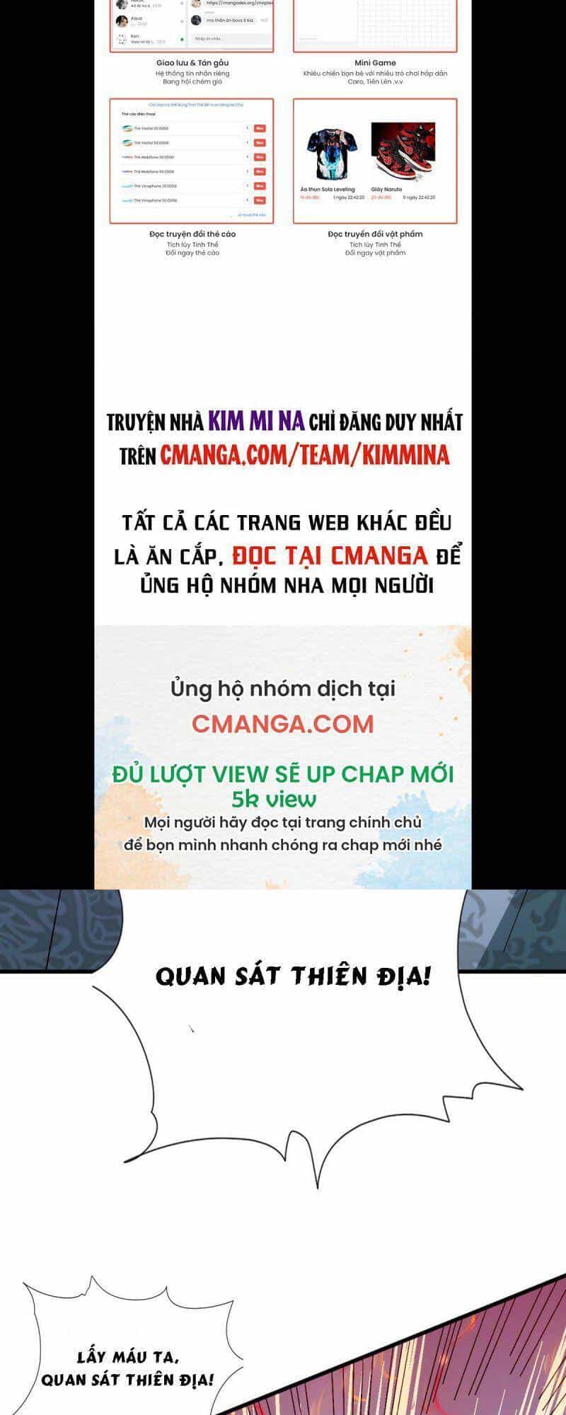 Cửu Vực Chi Thiên Nhãn Quật Khởi - Chương 10 - ảnh 21