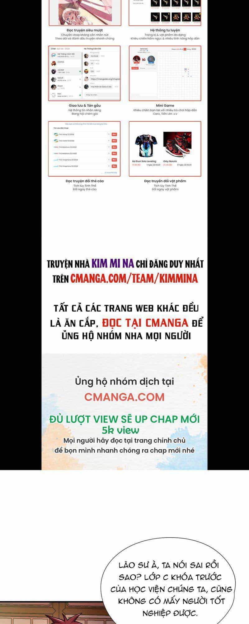 Cửu Vực Chi Thiên Nhãn Quật Khởi - Chương 11 - ảnh 16