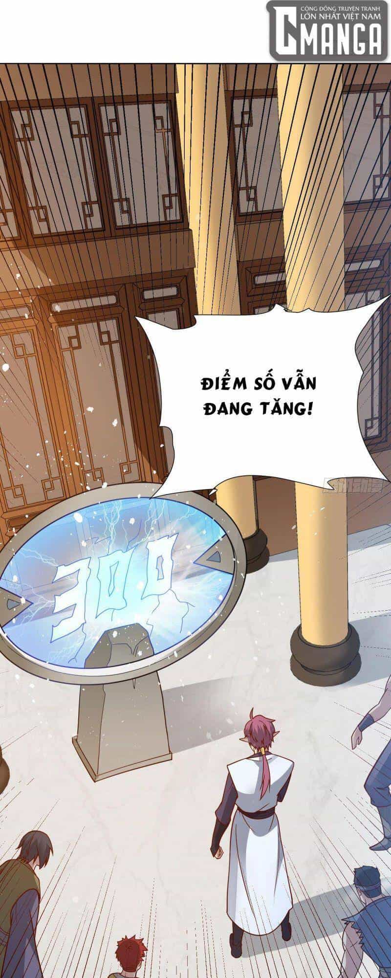 Cửu Vực Chi Thiên Nhãn Quật Khởi - Chương 12 - ảnh 2