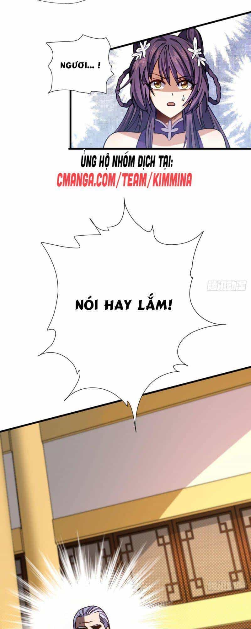 Cửu Vực Chi Thiên Nhãn Quật Khởi - Chương 12 - ảnh 29