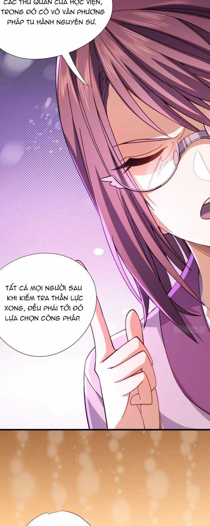Cửu Vực Chi Thiên Nhãn Quật Khởi - Chương 12 - ảnh 35