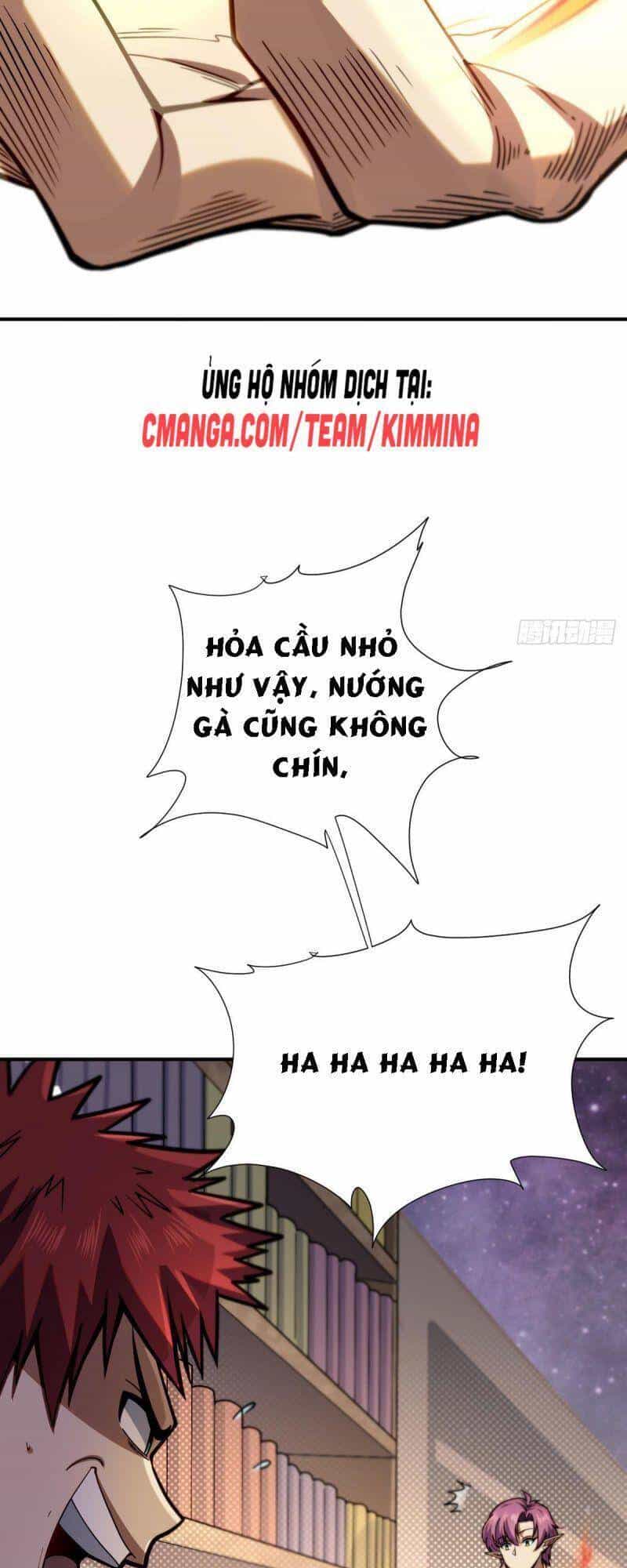 Cửu Vực Chi Thiên Nhãn Quật Khởi - Chương 13 - ảnh 9