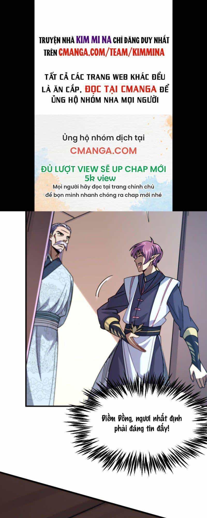 Cửu Vực Chi Thiên Nhãn Quật Khởi - Chương 14 - ảnh 16