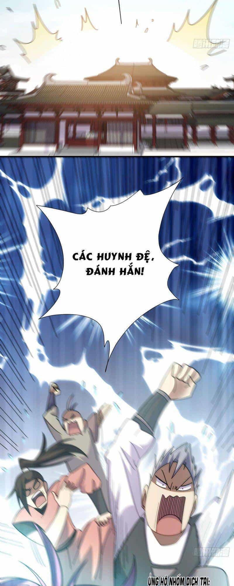 Cửu Vực Chi Thiên Nhãn Quật Khởi - Chương 14 - ảnh 31