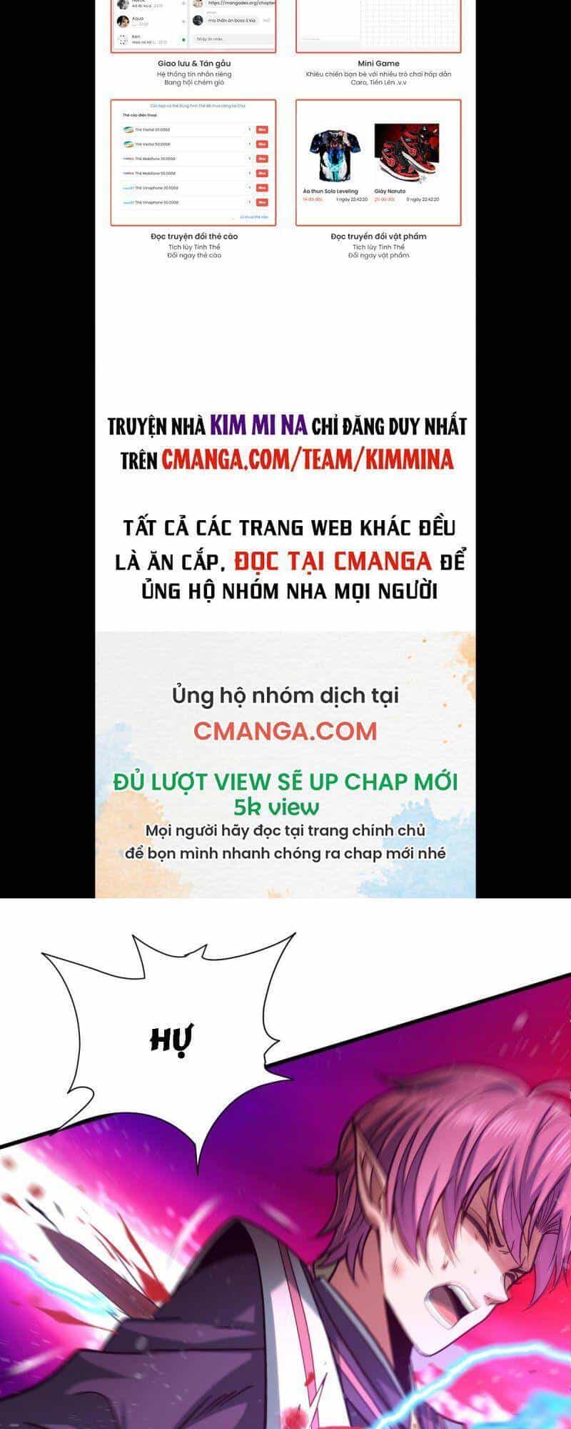 Cửu Vực Chi Thiên Nhãn Quật Khởi - Chương 15 - ảnh 20