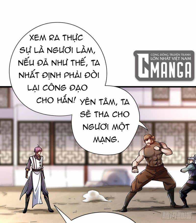 Cửu Vực Chi Thiên Nhãn Quật Khởi - Chương 16 - ảnh 14