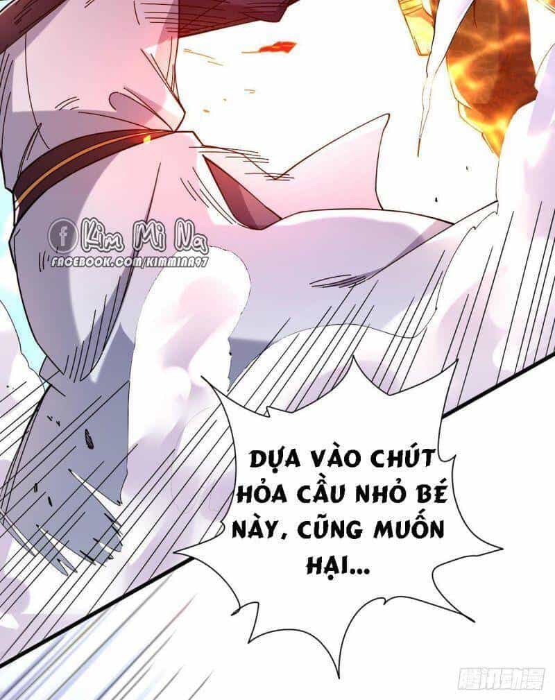 Cửu Vực Chi Thiên Nhãn Quật Khởi - Chương 16 - ảnh 28