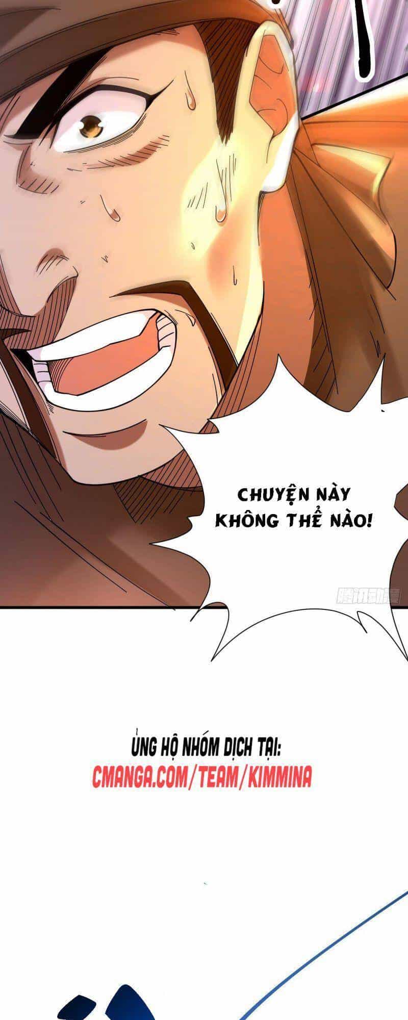 Cửu Vực Chi Thiên Nhãn Quật Khởi - Chương 16 - ảnh 30
