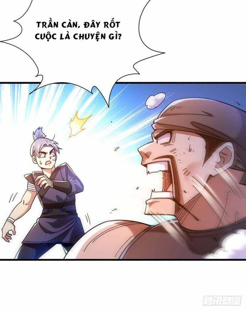 Cửu Vực Chi Thiên Nhãn Quật Khởi - Chương 16 - ảnh 35