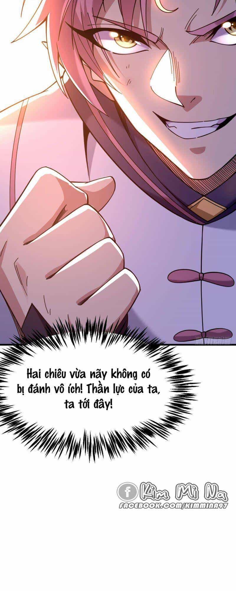 Cửu Vực Chi Thiên Nhãn Quật Khởi - Chương 16 - ảnh 39