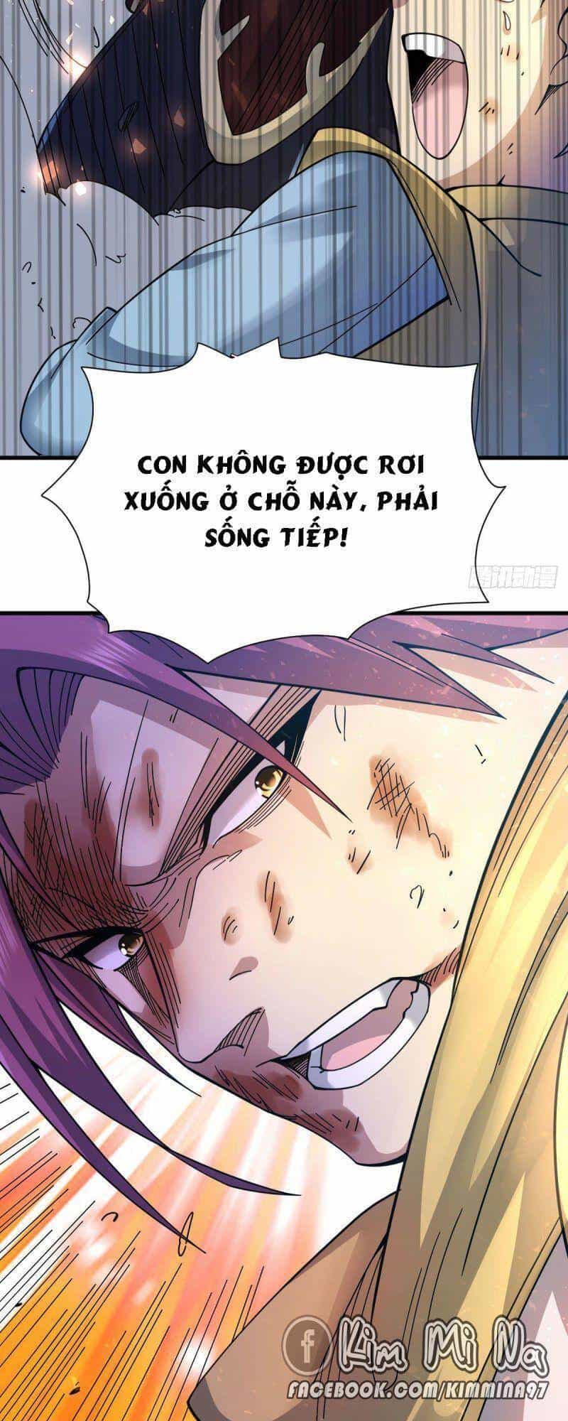 Cửu Vực Chi Thiên Nhãn Quật Khởi - Chương 17 - ảnh 10