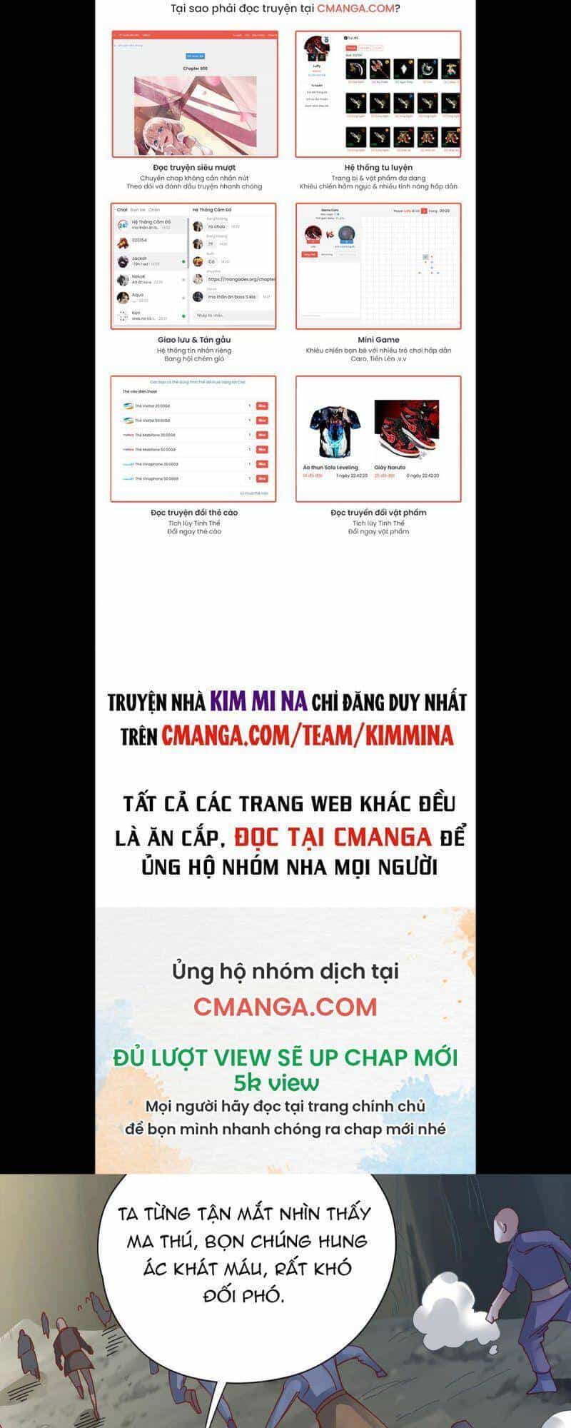 Cửu Vực Chi Thiên Nhãn Quật Khởi - Chương 17 - ảnh 22