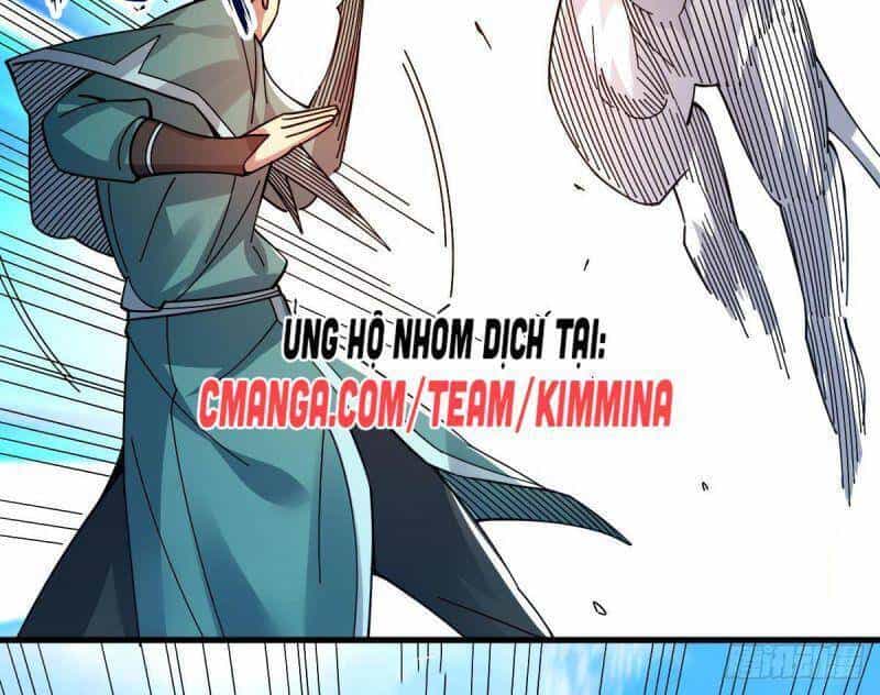 Cửu Vực Chi Thiên Nhãn Quật Khởi - Chương 18 - ảnh 15