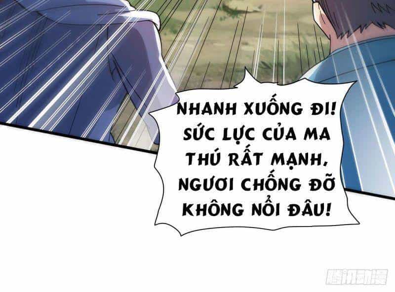 Cửu Vực Chi Thiên Nhãn Quật Khởi - Chương 18 - ảnh 5