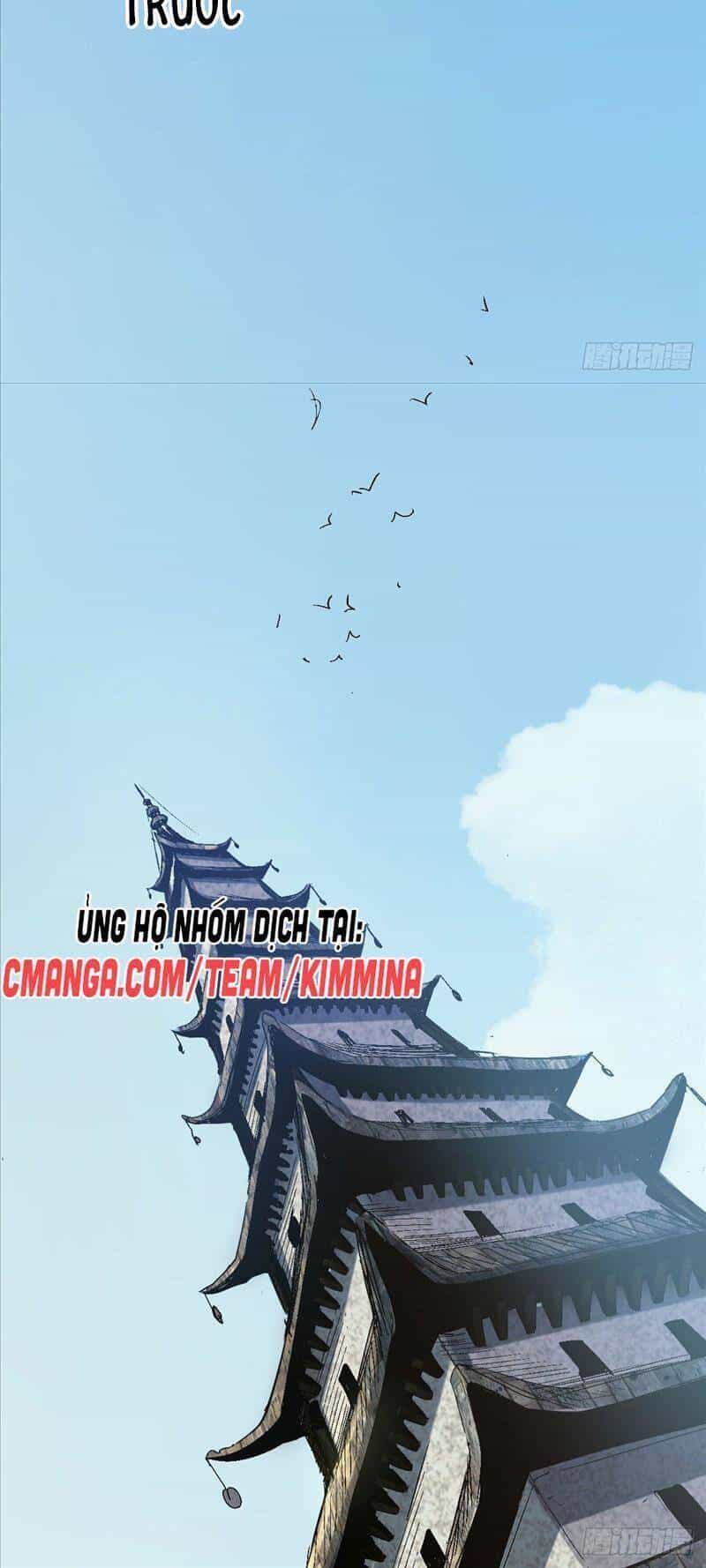 Cửu Vực Chi Thiên Nhãn Quật Khởi - Chương 1 - ảnh 10
